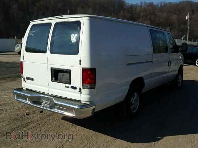 2009 FORD ECONOLINE - VIN: 1FTSS34L19DA84313 - Фото 4
