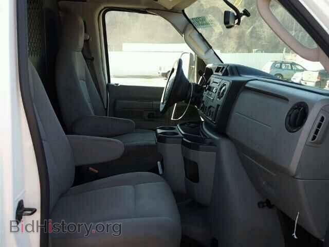2009 FORD ECONOLINE - VIN: 1FTSS34L19DA84313 - Фото 5