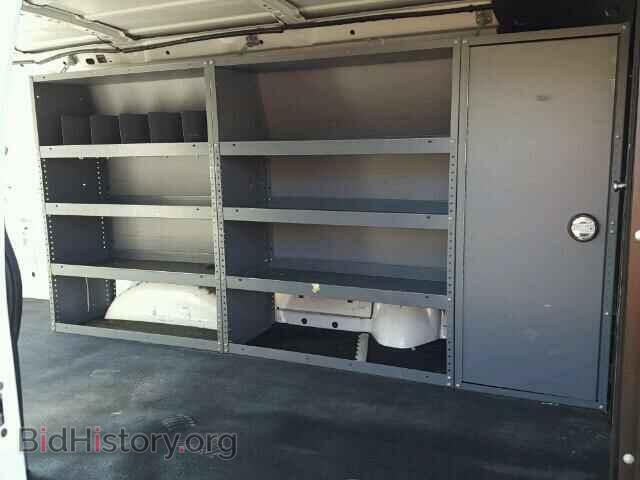 2009 FORD ECONOLINE - VIN: 1FTSS34L19DA84313 - Фото 6