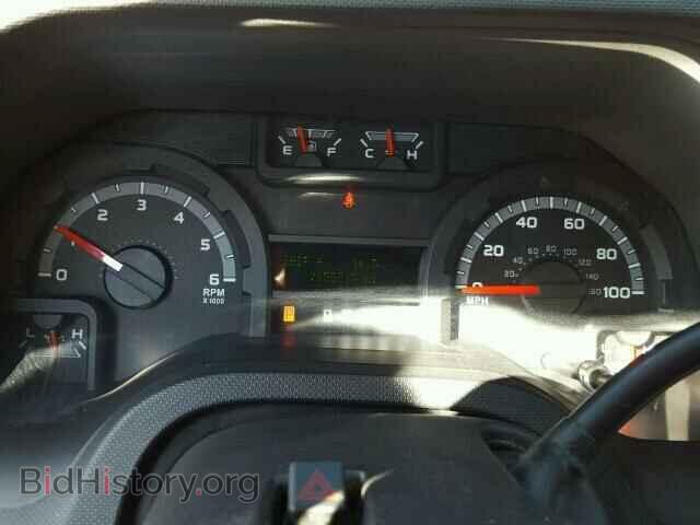 2009 FORD ECONOLINE - VIN: 1FTSS34L19DA84313 - Фото 8