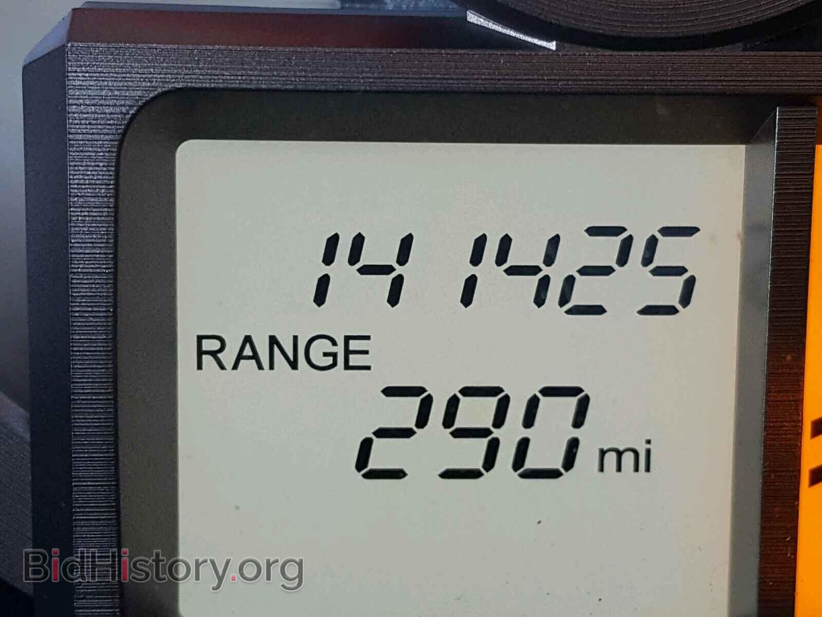 2011 HONDA PILOT - VIN: 5FNYF4H21BB036430 - Фото 8