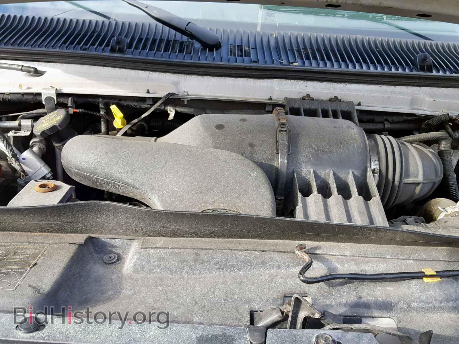 2012 FORD ECONOLINE - VIN: 1FBSS3BL5CDA67626 - Фото 7