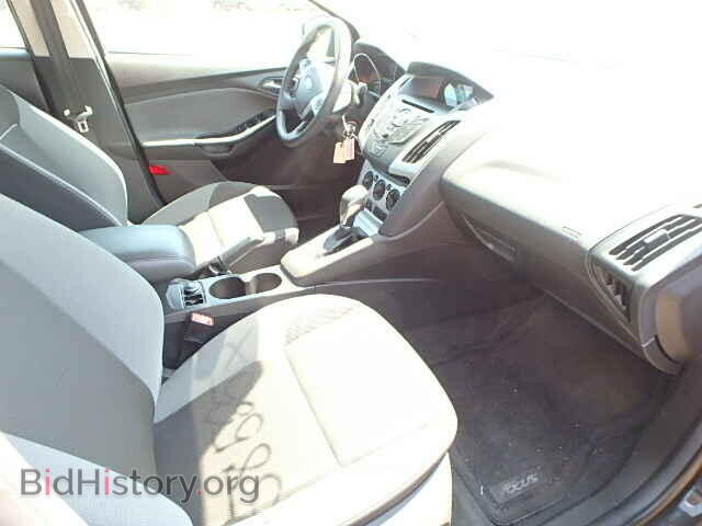 2012 FORD FOCUS - VIN: 1FAHP3F26CL425658 - Photo 5