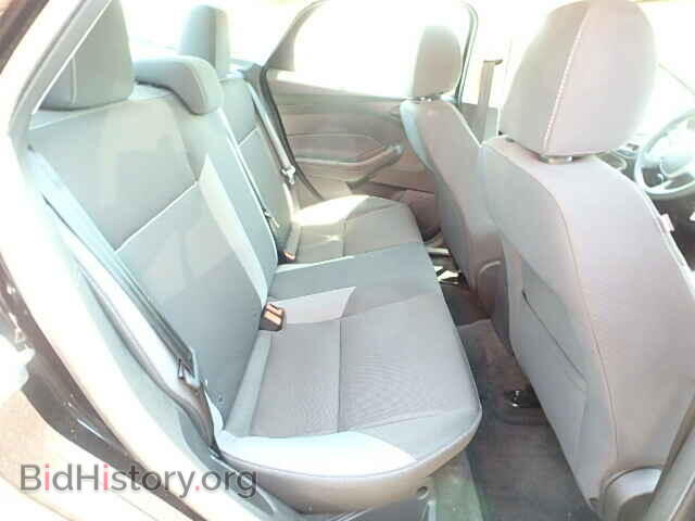 2012 FORD FOCUS - VIN: 1FAHP3F26CL425658 - Photo 6