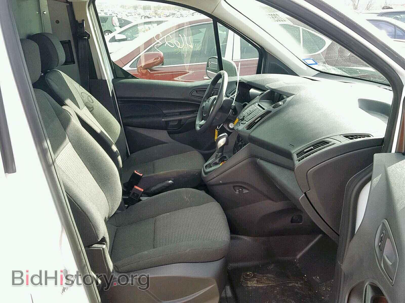 2018 FORD TRANSIT CO - VIN: NM0LS7E71J1375328 - Фото 5