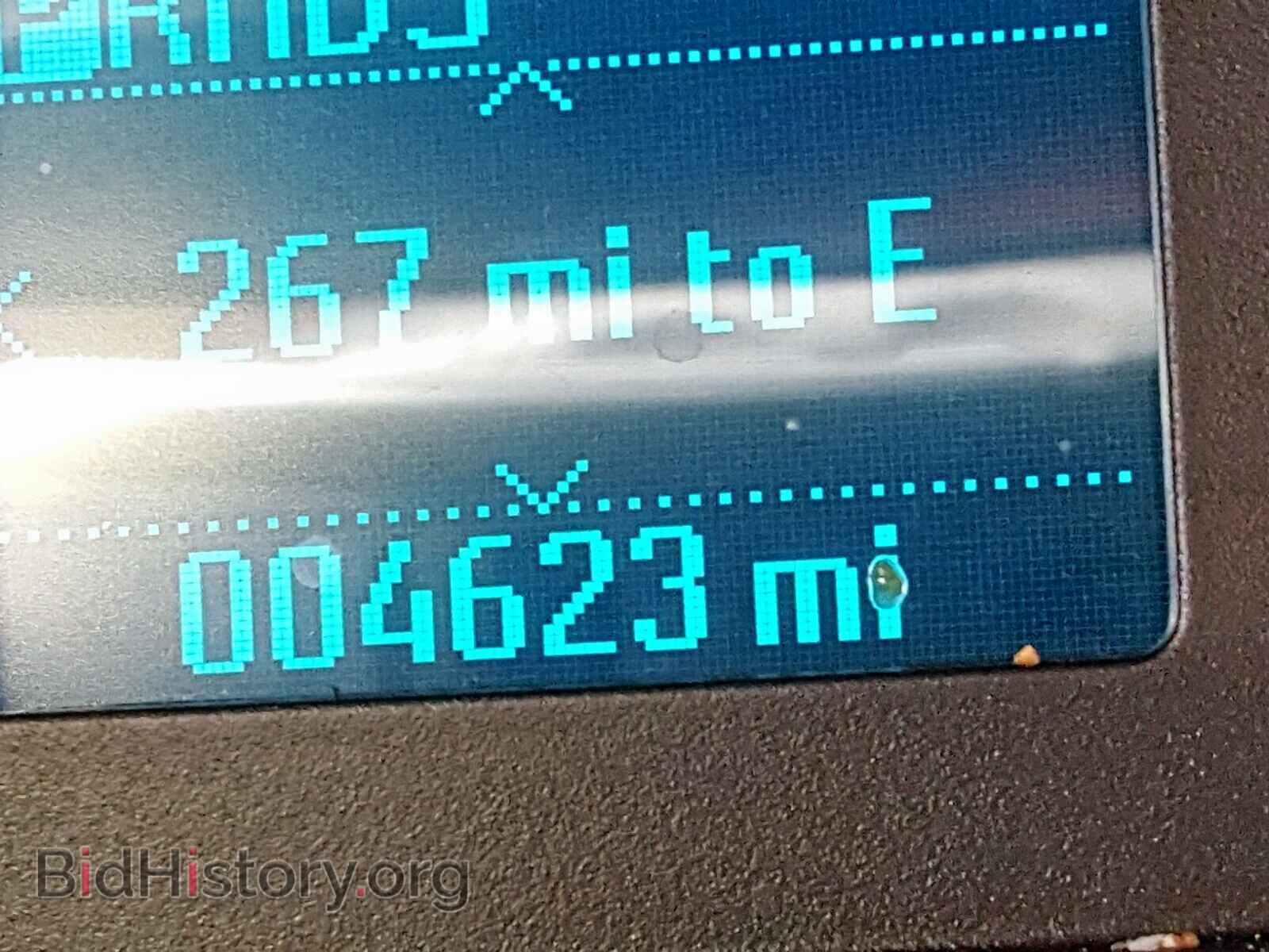 2018 FORD TRANSIT CO - VIN: NM0LS7E71J1375328 - Фото 8