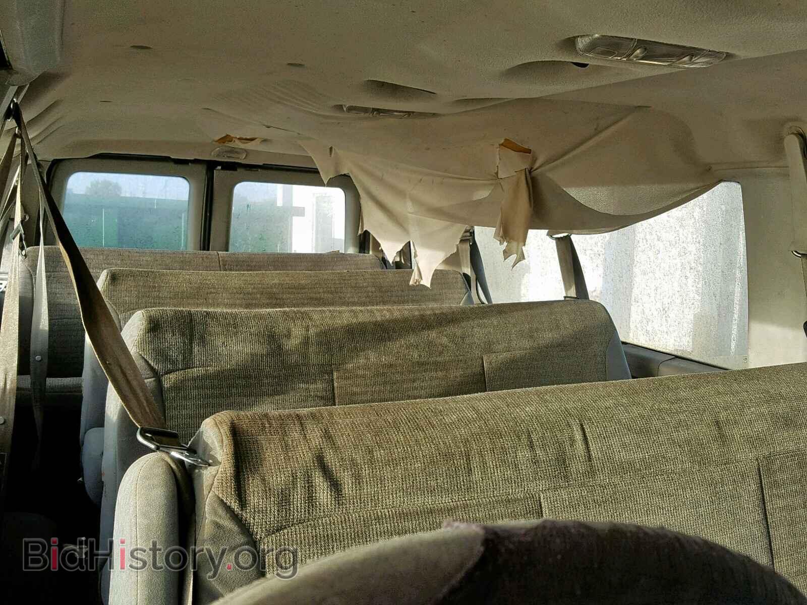2003 FORD ECONOLINE - VIN: 1FBSS31L23HA00718 - Photo 6