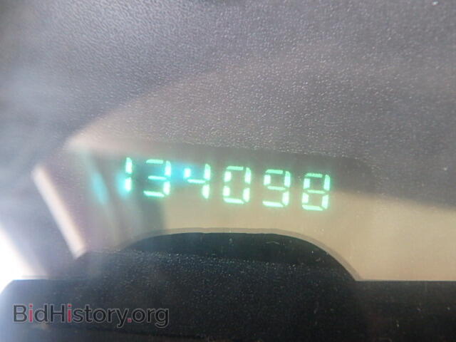 2000 DODGE DAKOTA - VIN: 1B7GL2AX1YS692976 - Фото 8