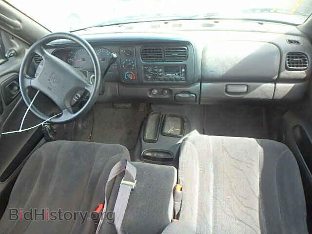2000 DODGE DAKOTA - VIN: 1B7GL2AX1YS692976 - Фото 9
