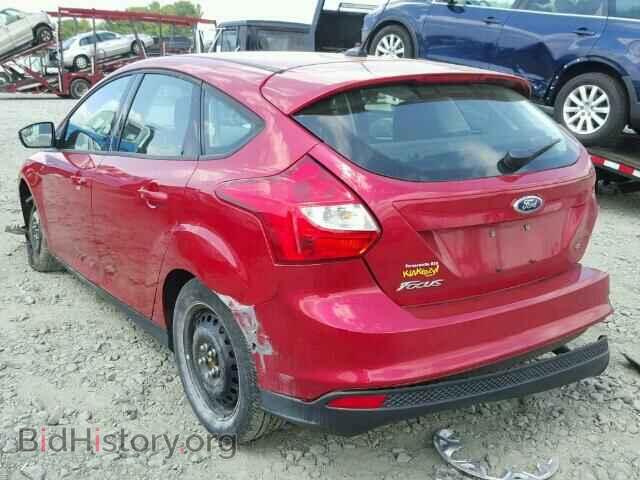 2012 FORD FOCUS - VIN: 1FAHP3K24CL219213 - Photo 3