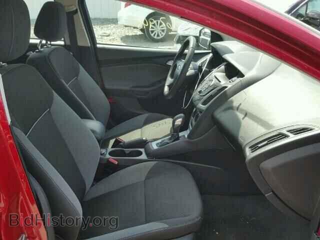 2012 FORD FOCUS - VIN: 1FAHP3K24CL219213 - Photo 5