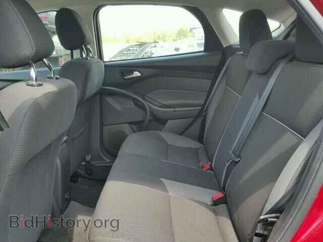 2012 FORD FOCUS - VIN: 1FAHP3K24CL219213 - Photo 6