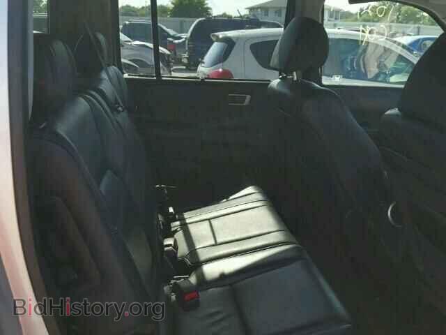 2009 HONDA PILOT - VIN: 5FNYF48939B010323 - Фото 6