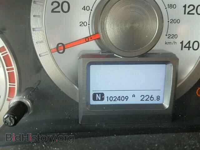 2009 HONDA PILOT - VIN: 5FNYF48939B010323 - Фото 8