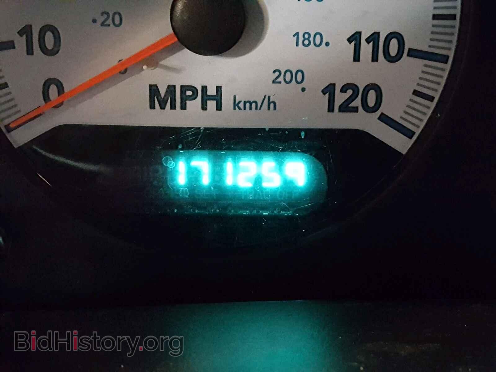 2005 DODGE CARAVAN - VIN: 2D4GP44L15R121013 - Фото 8