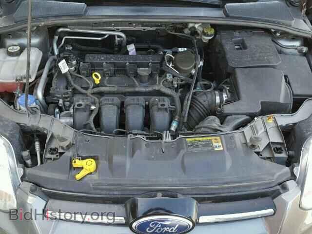 2012 FORD FOCUS - VIN: 1FAHP3F26CL262879 - Photo 7