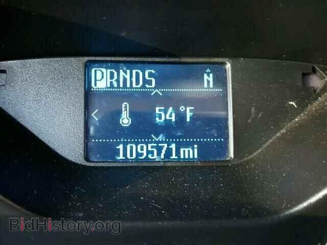 2012 FORD FOCUS - VIN: 1FAHP3F26CL262879 - Photo 8