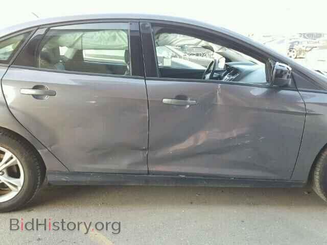 2012 FORD FOCUS - VIN: 1FAHP3F26CL262879 - Photo 9