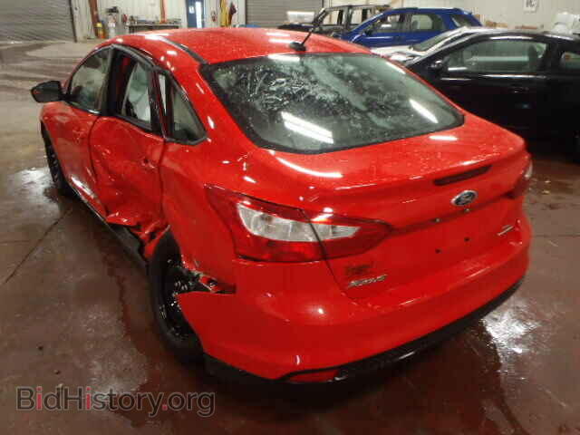 2012 FORD FOCUS - VIN: 1FAHP3F29CL380151 - Photo 3