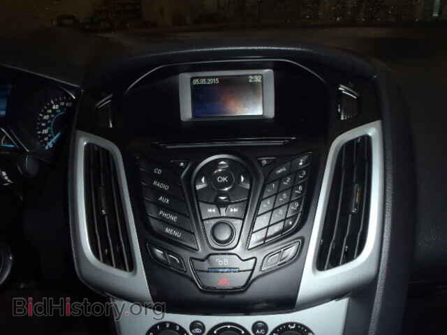2012 FORD FOCUS - VIN: 1FAHP3F29CL380151 - Photo 9