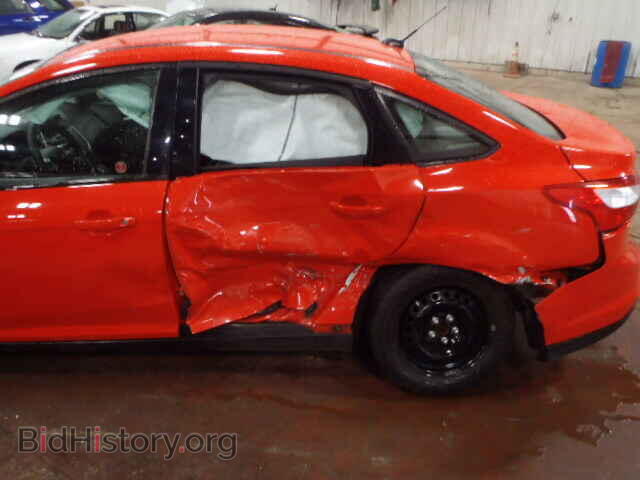 2012 FORD FOCUS - VIN: 1FAHP3F29CL380151 - Photo 10