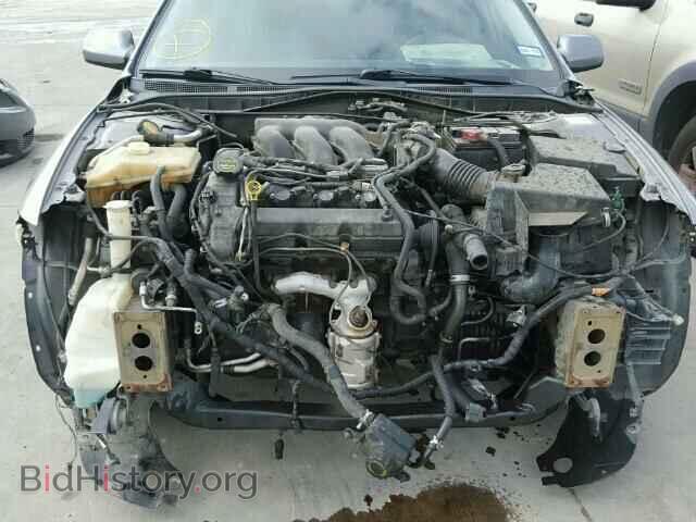 2007 MAZDA 6 - VIN: 1YVHP85D175M05395 - Photo 10