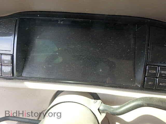 1995 CADILLAC DEVILLE - VIN: 1G6KF52Y4SU241646 - Photo 8