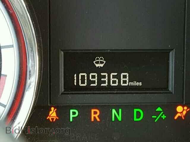 2012 DODGE CARAVAN - VIN: 2C4RDGBG1CR195146 - Фото 8
