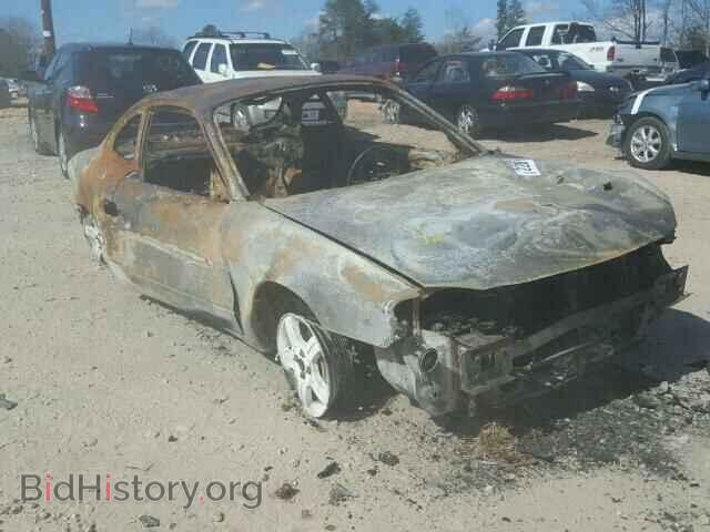 Photo 3FAFP113X3R110911 - FORD ESCORT 2003