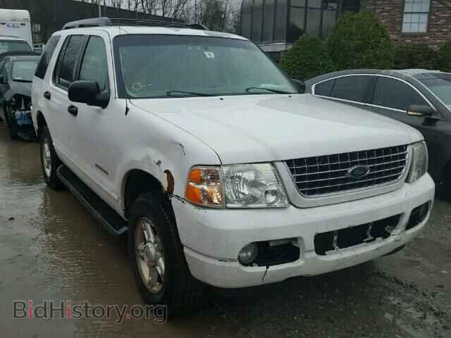 Фотография 1FMZU73E65UB71388 - FORD EXPLORER 2005