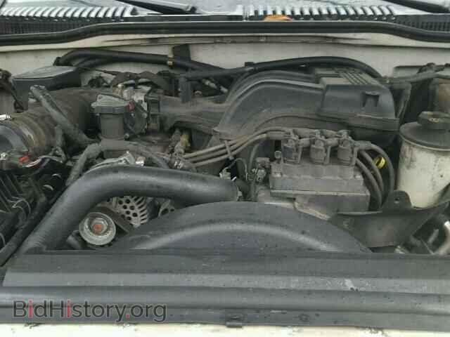 2005 FORD EXPLORER - VIN: 1FMZU73E65UB71388 - Фото 7