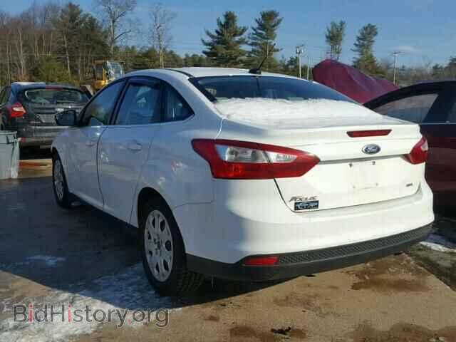 2012 FORD FOCUS - VIN: 1FAHP3H22CL274914 - Photo 3