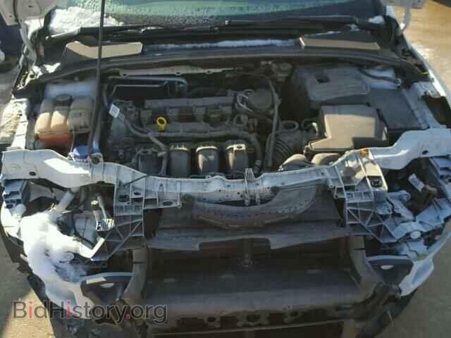 2012 FORD FOCUS - VIN: 1FAHP3H22CL274914 - Photo 7