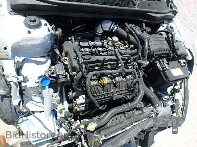 2012 KIA OPTIMA - VIN: 5XXGR4A6XCG048963 - Фото 7
