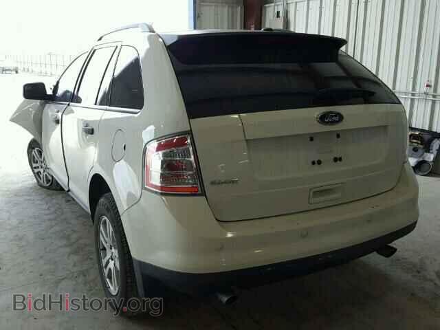 2010 FORD EDGE - VIN: 2FMDK3GCXABA04517 - Photo 3