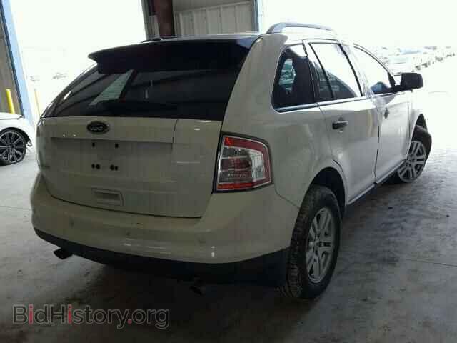 2010 FORD EDGE - VIN: 2FMDK3GCXABA04517 - Photo 4