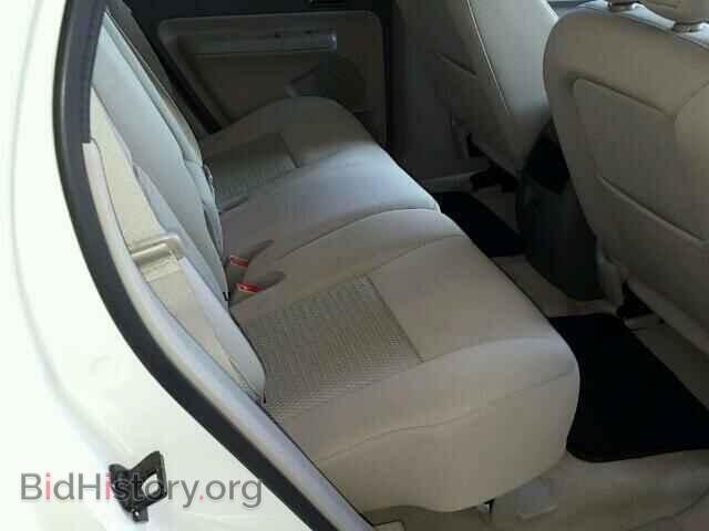 2010 FORD EDGE - VIN: 2FMDK3GCXABA04517 - Photo 6