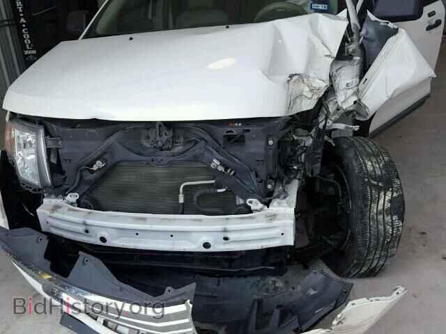 2010 FORD EDGE - VIN: 2FMDK3GCXABA04517 - Photo 7