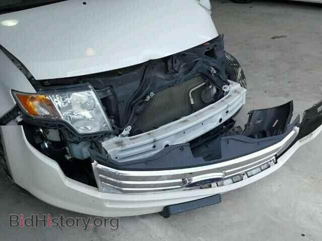 2010 FORD EDGE - VIN: 2FMDK3GCXABA04517 - Photo 9