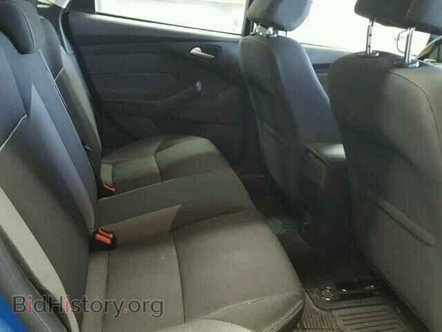 2014 FORD FOCUS - VIN: 1FADP3K2XEL462185 - Фото 6