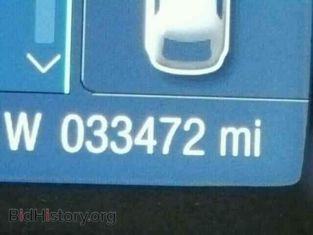 2014 FORD FOCUS - VIN: 1FADP3K2XEL462185 - Фото 8