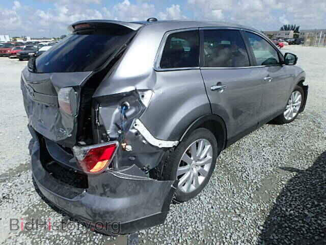 2010 MAZDA CX-9 - VIN: JM3TB2MA0A0224612 - Фото 4