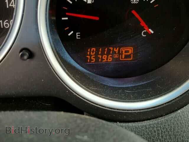 2008 NISSAN MAXIMA - VIN: 1N4BA41E78C828103 - Photo 8