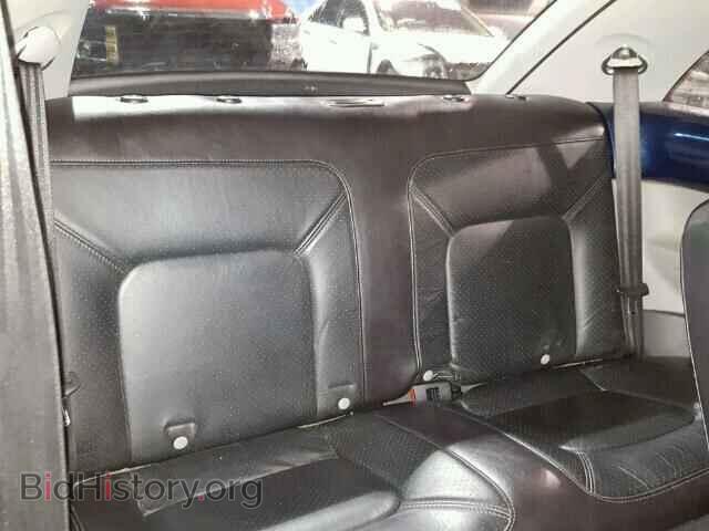 2003 VOLKSWAGEN BEETLE - VIN: 3VWDD21C03M409463 - Фото 6