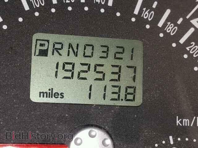 2003 VOLKSWAGEN BEETLE - VIN: 3VWDD21C03M409463 - Фото 8