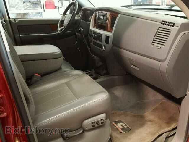 2007 DODGE RAM 3500 - VIN: 3D7MX48C57G717332 - Фото 5