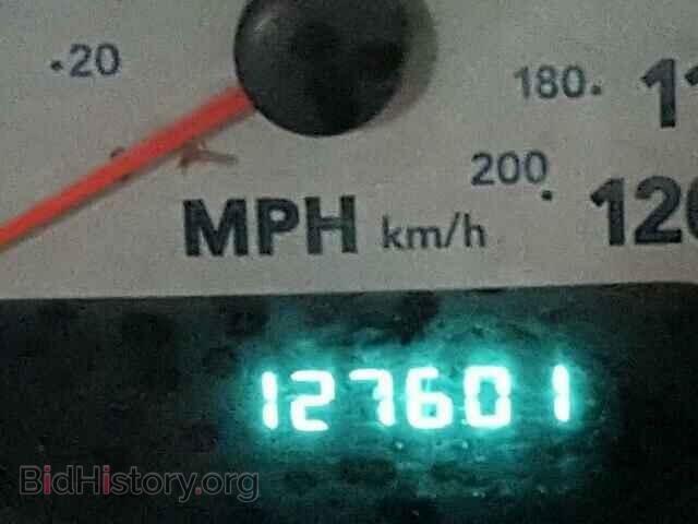 2005 DODGE CARAVAN - VIN: 1D4GP24R55B112189 - Фото 8