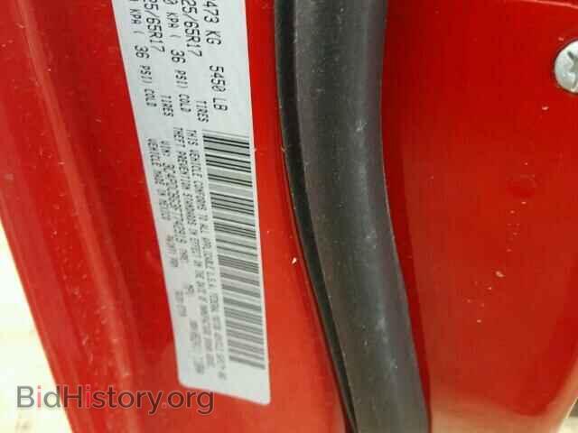2015 DODGE JOURNEY - VIN: 3C4PDCBG3FT742919 - Фото 10