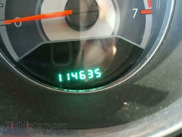 2012 CHRYSLER 200 - VIN: 1C3CCBCB1CN217663 - Фото 8