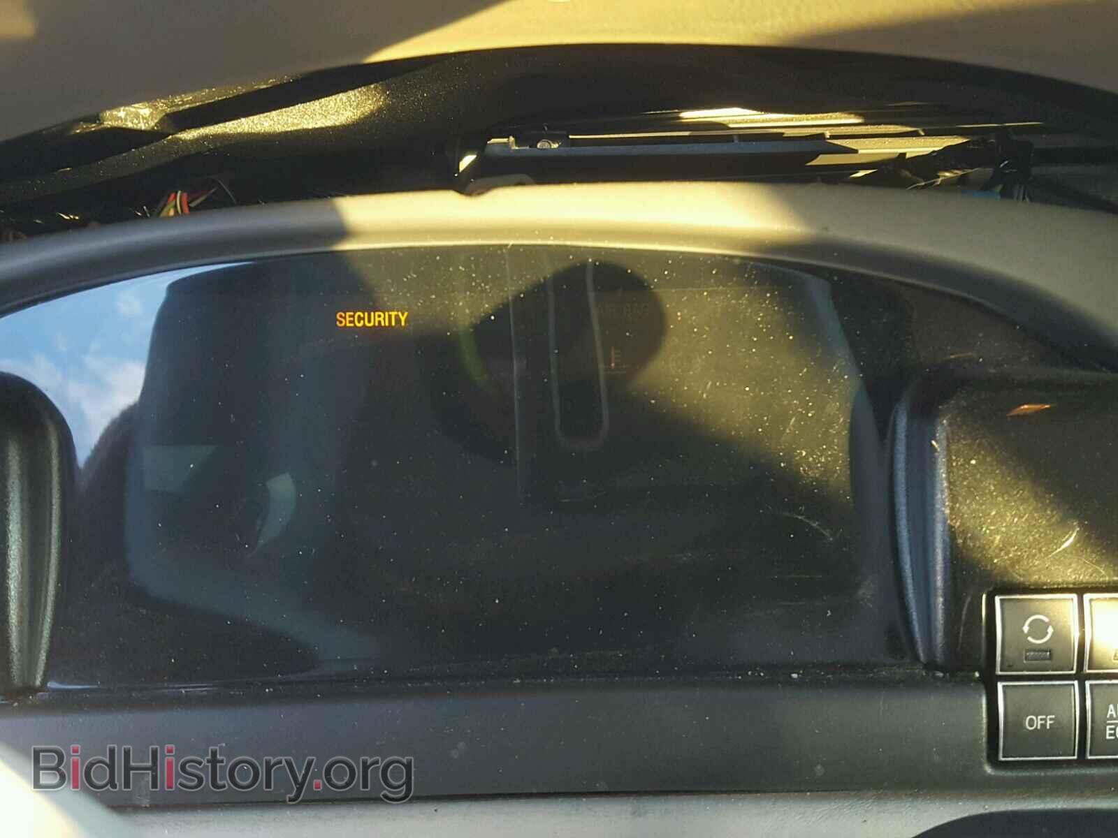 1998 CADILLAC DEVILLE - VIN: 1G6KD54Y4WU804669 - Photo 8
